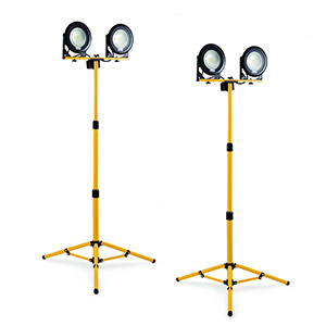 Tripod Lights